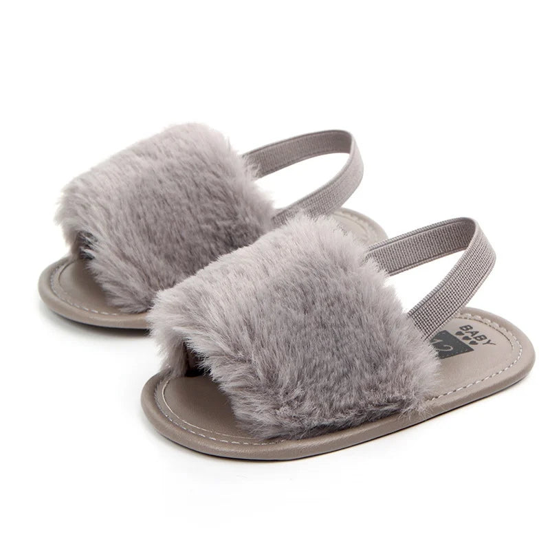 Joy - Slippers