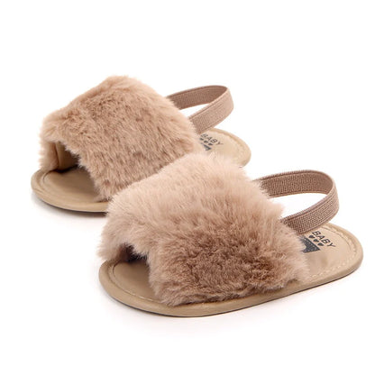 Joy - Slippers