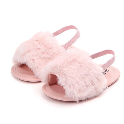 Joy - Slippers