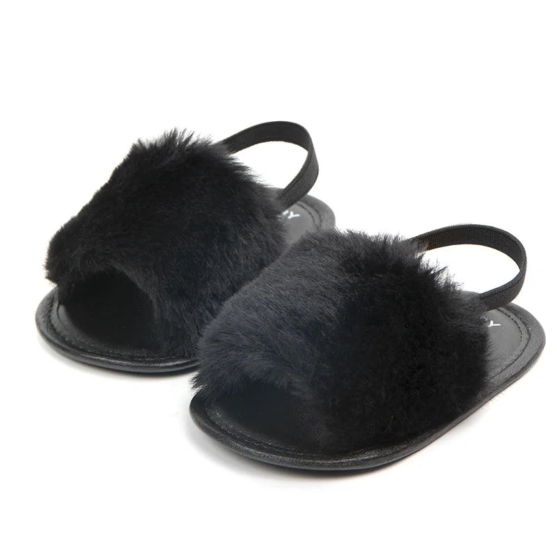 Joy - Slippers