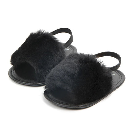 Joy - Slippers