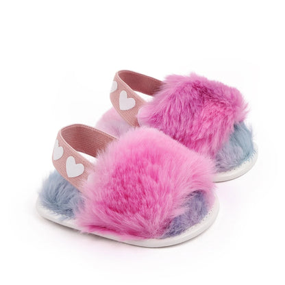Joy - Slippers