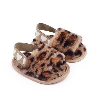 Joy - Slippers