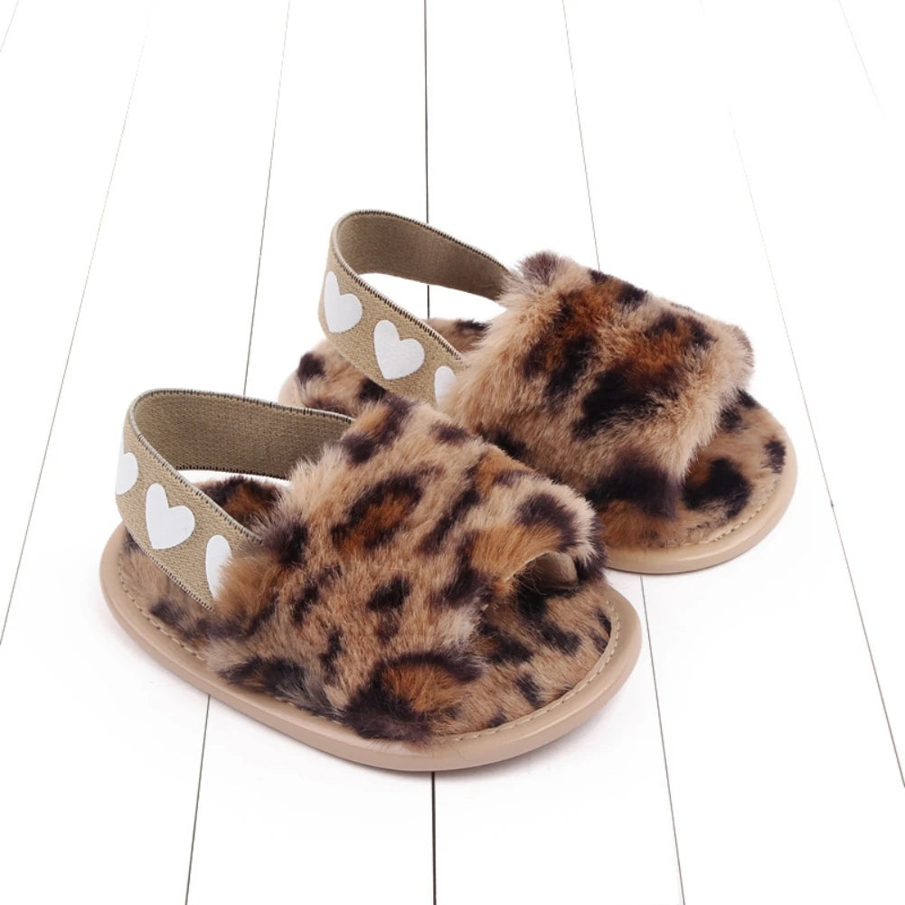 Joy - Slippers
